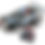 Thumbnail: Remote Controlled RC Building Block Police Car