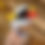Thumbnail: Be Anything Hat